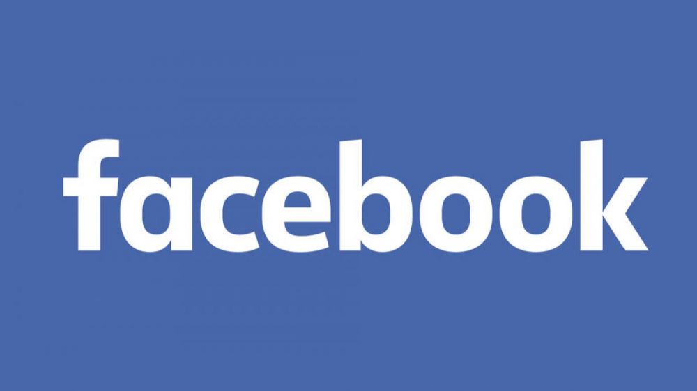 logo facebooka