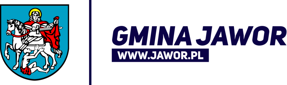 Gmina Jawor logo